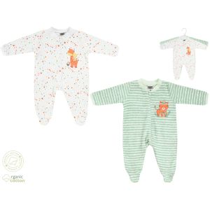 Пижама - 2бр. Jacky, Boley