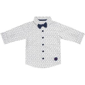 Риза с дълъг ръкав Jacky baby, CLASSIC BOYS
