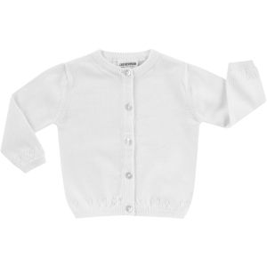 Плетена жилетка Jacky baby,  CLASSIC GIRLS