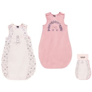 Спален чувал без ръкави- 2 бр, Jacky, Boley