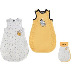 Спален чувал без ръкави- 2 бр, Jacky, Boley