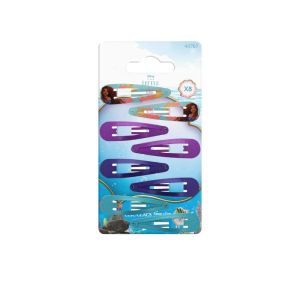 Фиби тик-так Little Mermaid