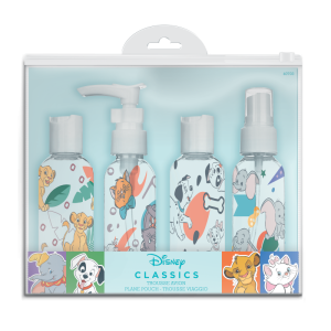 Детски комплект за път Disney