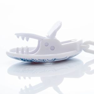 Клипс за залъгалка Lovi, Folky