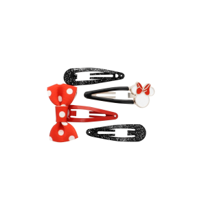 Фиби тик-так Minnie- 4бр.