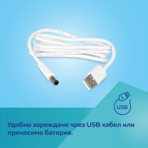 Двойна електрическа помпа за кърма ExpressCare, Canpol babies