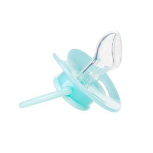 Анатомична залъгалка Canpol babies, Pastelove, 6-18 м