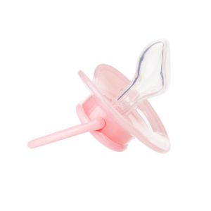 Анатомична залъгалка Canpol babies, Pastelove, 6-18 м