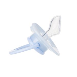 Анатомична залъгалка Canpol babies, Pastelove, 6-18 м