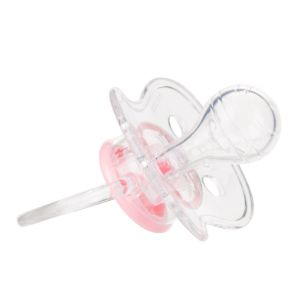 Залъгалка-черешка Canpol babies, Newborn Baby, 0-6м.