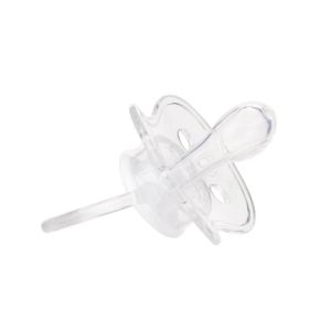 Симетрична залъгалка Canpol babies, Newborn Baby, 6-18м.