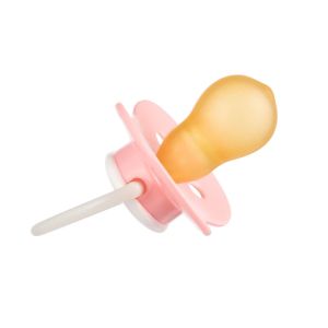 Каучукова залъгалка-черешка Canpol babies, Animals, 6-18м