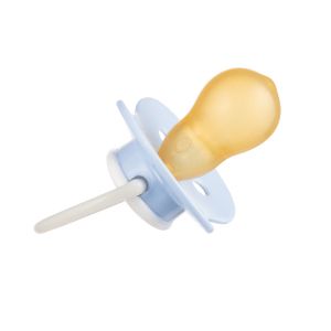 Каучукова залъгалка-черешка Canpol babies, Animals, 6-18м