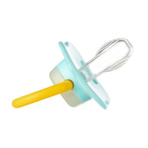 Симетрична залъгалка Canpol babies, EXOTIC, 6-18м.