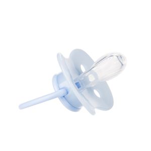 Симетрична залъгалка Canpol babies, Pastelove, 0-6м.