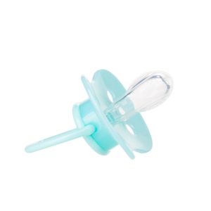 Симетрична залъгалка Canpol babies, Pastelove, 0-6м.