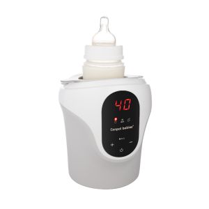 Електрически нагревател 4в1 Canpol babies