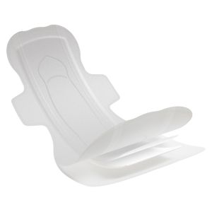 Следродилни превръзки с крилца Canpol babies, Night 8 бр.