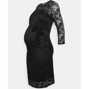 Рокля за бременни Mama;Licious