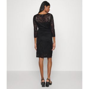 Рокля за бременни Mama;Licious