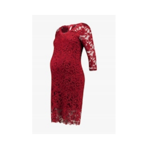 Рокля за бременни Mama;Licious