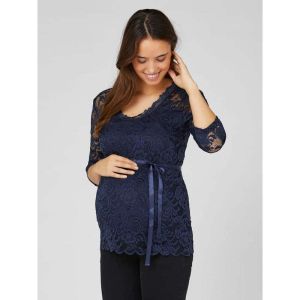 Блуза за бременни Mama;Licious