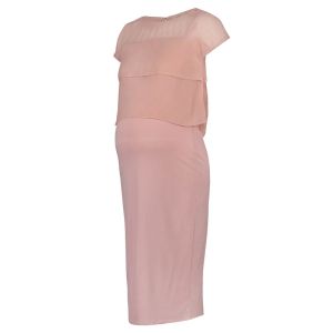 Рокля за бременност и кърмене Noppies, Daisy