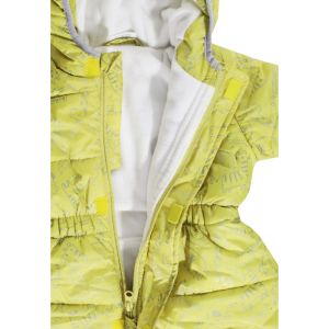 Ескимос Jacky baby, OUTDOOR UNISEX