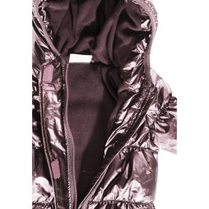 Яке с качулка Jacky baby, OUTDOOR