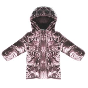 Яке с качулка Jacky baby, OUTDOOR