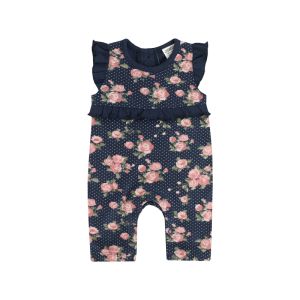 Комплект блуза и гащеризон Jacky, CLASSIC GIRLS