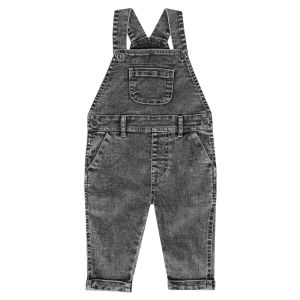 Дънков гащеризон Jacky baby, MY SWEET ELEPHANT- органичен памук