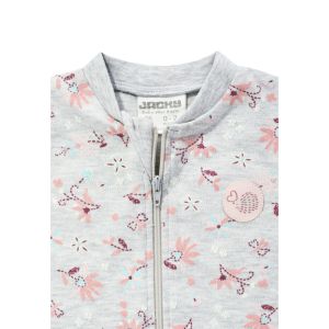 Пижама Jacky baby, MY SWEET ELEPHANT- органичен памук