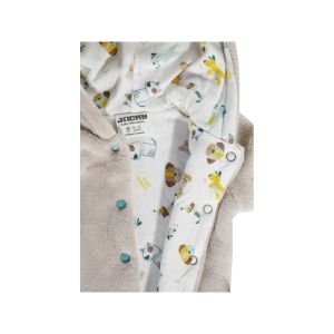 Яке Jacky baby, BEST BUDDIES