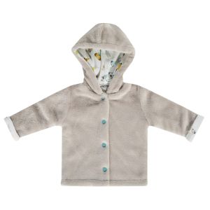 Яке Jacky baby, BEST BUDDIES