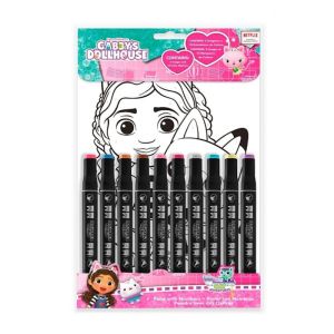 Комплект за оцветяване Gabbys