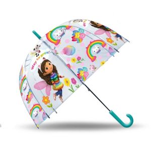 Чадър тип камбана 48/8 Kids Licensing, Gabbys