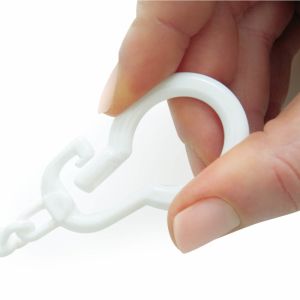 Клипс за залъгалка Lovi, Indian Summer, момиче