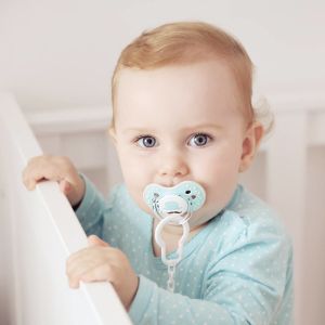 Клипс за залъгалка Lovi, Indian Summer, момиче