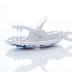 Клипс за залъгалка Lovi, Buddy Bear	