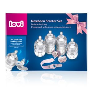 Комплект LOVI, Botanic girl