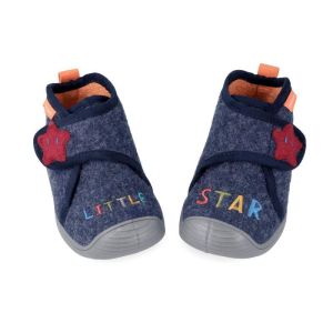 Детски пантофи Biomecanics