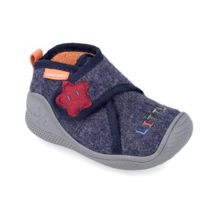 Детски пантофи Biomecanics