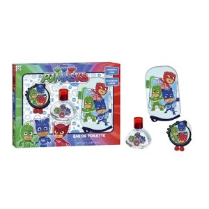 Комплект за баня PJ MASKS- 3 части