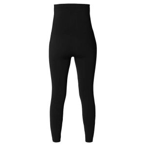 Безшевен клин за бременни Noppies, Cara Sensil® Breeze - черен