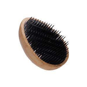 Четка за лесно разресване- бамбукова Parsa Beauty