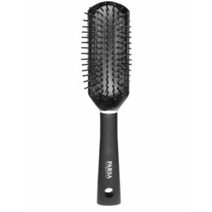 Четка за коса с плоски зъбци Parsa Beauty