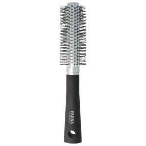 Кръгла четка с плоски зъбци Parsa Beauty