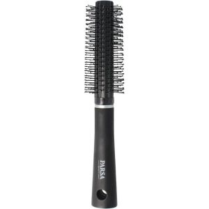 Кръгла четка с плоски зъбци Parsa Beauty