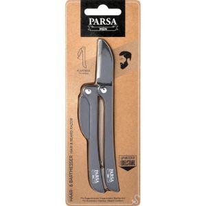 Бръснач за оформяне на брада и коса Parsa Men